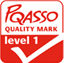 PQASSO Quality Mark Level 1