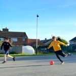 Young Carers - Secondary School Youth Club